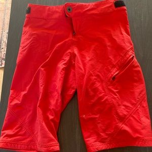 Sombrio mountain bike shorts